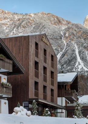 Faloria Mountain Spa Resort Cortina D'ampezzo